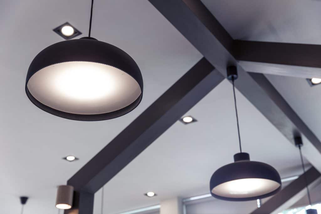 modern home decoration style